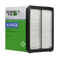 Воздушный фильтр MADFIL A-9428 (A29400, AG650, SB 2418, 28113A9100)