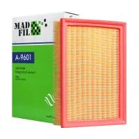Воздушный фильтр MADFIL A-9601 (A-SsangYong 6610944504)