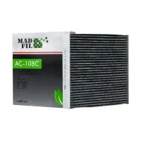Салонный фильтр MADFIL AC-108C (AC-108E, CUK1919, 87139-30020)