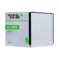 Салонный фильтр MADFIL AC-802 (AC802, 08R79-S3N-A00)