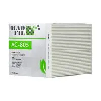 Салонный фильтр MADFIL AC-805 (AC805E, CU1835, 80291-SAA-E01)