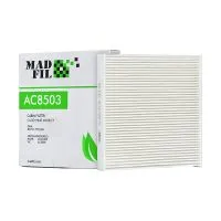 Салонный фильтр MADFIL AC-8503 (AC808E, CU21003)