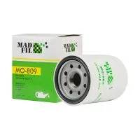 Масляный фильтр MADFIL MO-809 (C809, OP598, W6103, 15400-PLC-003)