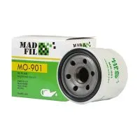 Масляный фильтр MADFIL MO-901 (C-901, OP595, W6107, 15400-679-004)