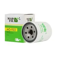 Масляный фильтр MADFIL MO-933 (C933, OP621, W6101)