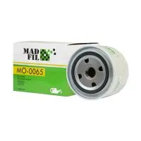 Масляный фильтр MADFIL MO-0065 (OP5201, W8153, C-VAZ 21081012005)
