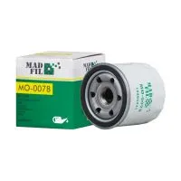 Масляный фильтр MADFIL MO-0078 (W 6021, PH-11203, 19266241, 25181616)