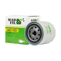 Масляный фильтр MADFIL MO-103 (C103, OP520, W1126)