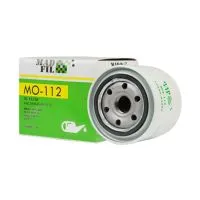Масляный фильтр MADFIL MO-112 (C-112, OP619, WP91480, 90991530001)
