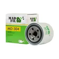 Масляный фильтр MADFIL MO-304 (C304, OP575, W81180)
