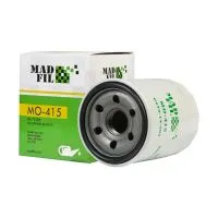 Масляный фильтр MADFIL MO-415 (C415, OP545/2, W610/82)