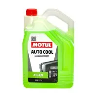 Антифриз MOTUL Auto Cool Asian -37, 5л