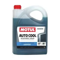 Антифриз MOTUL Auto Cool Expert -37, 5л