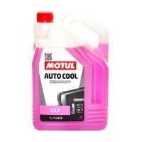 Антифриз MOTUL Auto Cool G13 -37, 5л
