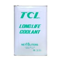 Антифриз TCL Long Life Coolant Green, 1л на розлив