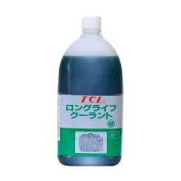 Антифриз TCL Long Life Coolant Green, 2л