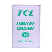 Антифриз TCL Long Life Coolant Green -50°C, 1л на розлив