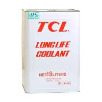 Антифриз TCL Long Life Coolant Red, 1л на розлив