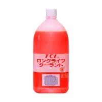 Антифриз TCL Long Life Coolant Red, 2л