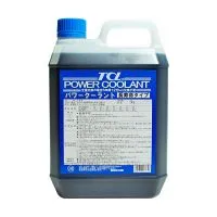Антифриз TCL Power Coolant Blue, 2л