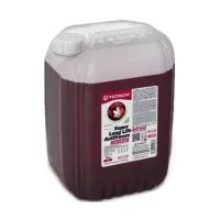 Антифриз TOTACHI Super LLA Концентрат (Красный), 1л на розлив из канистры 10л