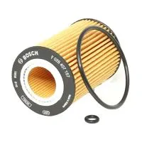 Масляный фильтр BOSCH F026407157 (VAG 03N115562, 03N115466, 03N115562B)