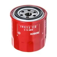 Масляный фильтр BOSCH N-5 (C-206L)