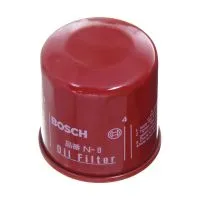 Масляный фильтр BOSCH N-8 (C-224/225)
