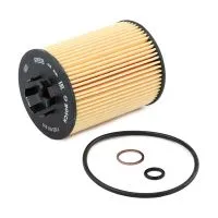 Масляный фильтр BOSCH P 7010 (F 026 407 010, BMW 11427511161/11427506677)