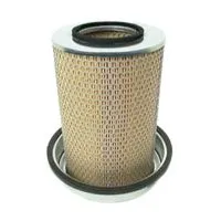 Воздушный фильтр JUST DRIVE JDA-2005V (A-2005V, 16546-0W800)