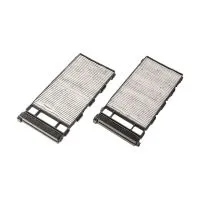 Салонный фильтр JUST DRIVE JDAC-203C (AC-203, B727C-79925)