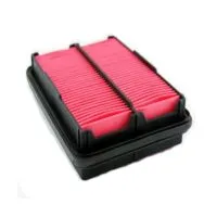 Воздушный фильтр JUST DRIVE JDA-855V (A-855, 17220P3G000)