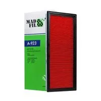 Воздушный фильтр MADFIL A-923 (A923, C3747, 16546-AA070)