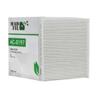 Салонный фильтр MADFIL AC-0197 (K-1311, CUK-26009, VAG 5Q0819644)