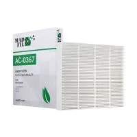 Салонный фильтр MADFIL AC-0367 (Geely 8025530600, 8891352050)