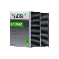 Салонный фильтр MADFIL AC-202C (AC-202E)