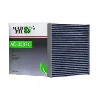 Салонный фильтр MADFIL AC-3507C (AC-MMC MZ600170)