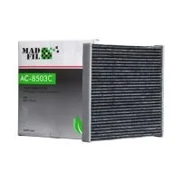 Салонный фильтр MADFIL AC-8503C (AC-808)