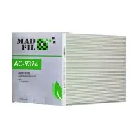 Салонный фильтр MADFIL AC-9324 (K1340, CU 26 017, 3SF79AQ000, 971332W000)