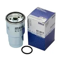 Топливный фильтр MAHLE/KNECHT KC 100D (FC-Mazda R2L113ZA5B9A, Toyota 2339033030)