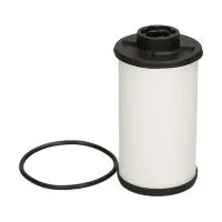 Фильтр АКПП MAHLE/KNECHT HX 132 D (VAG 02E305051C, 02E398051, 02E305051)