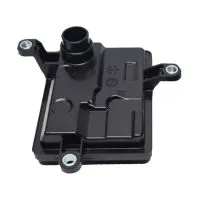 Фильтр АКПП MAHLE/KNECHT HX 137 (VAG 09G325429E, 09G325429D)