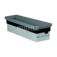Воздушный фильтр MAHLE/KNECHT LX 1824/1 (A-BMW 13717589641)