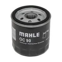 Масляный фильтр MAHLE/KNECHT OC 90 (C-GM 25010246)