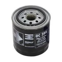 Масляный фильтр MAHLE/KNECHT OC 288 (Chrysler, Dodge, Ford, Mazda, Cadillac, Jeep)
