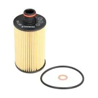 Масляный фильтр MAHLE/KNECHT OX 1141D (O-SSANGYONG 6711803009)