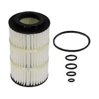 Масляный фильтр MAHLE/KNECHT OX 345/7D (Chrysler 05080244AA)