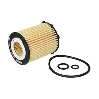 Масляный фильтр MAHLE/KNECHT OX 982 D (MB A2701800109)