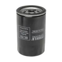 Масляный фильтр MAHLE/KNECHT OC 721 (C-GM 12490148)