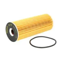 Масляный фильтр MAHLE/KNECHT OX 133D (O-MB 102 180 00 09)